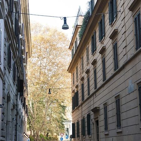 Casa Brunetti Roma Exterior foto